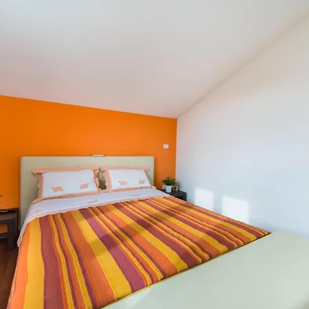 Villa House Maca