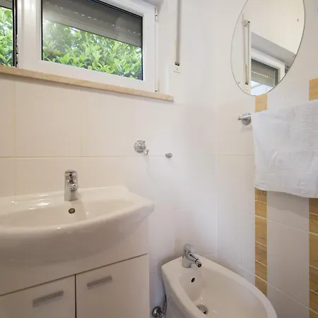 House Maca Villa