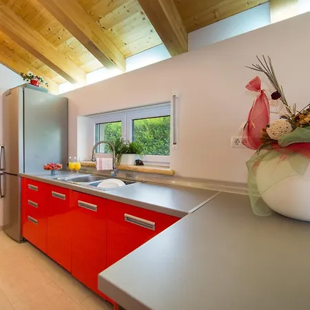 Villa House Maca