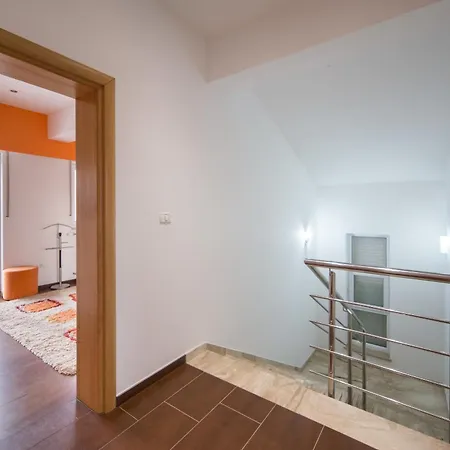 Villa House Maca