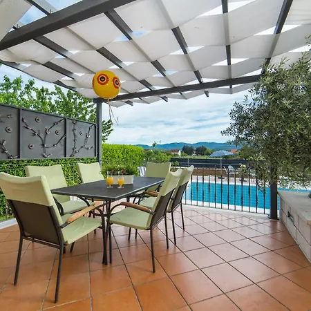Villa House Maca