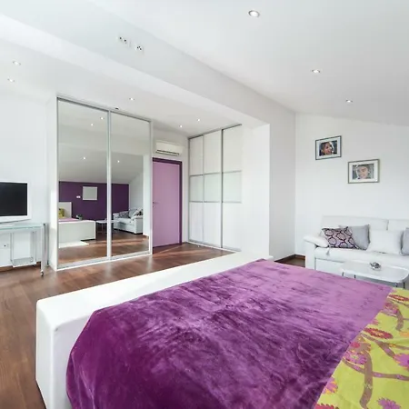 Vila House Maca Grude