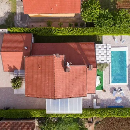 Villa House Maca